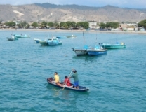 Imagen Puerto López